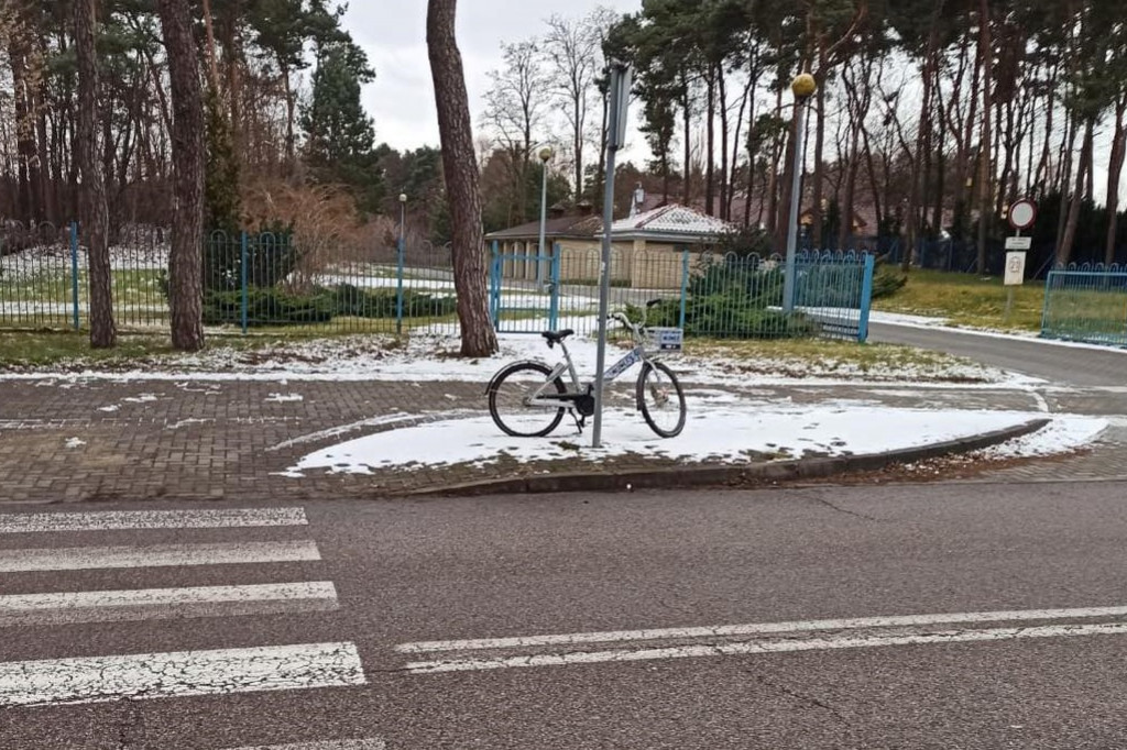 Włowery, o których zapomniano