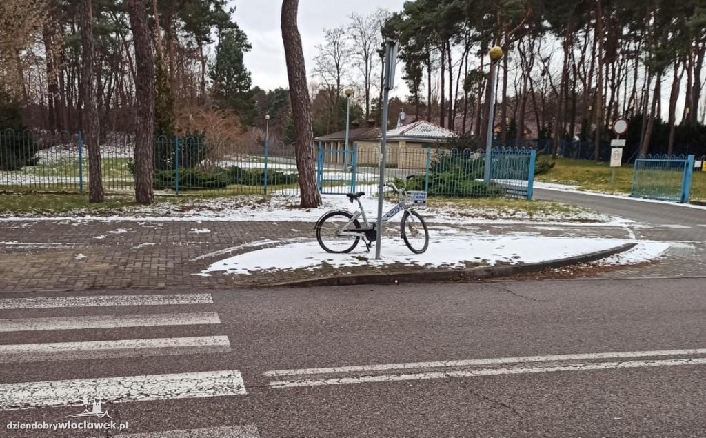 Włowery, o których zapomniano