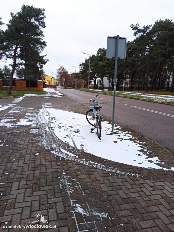 Włowery, o których zapomniano