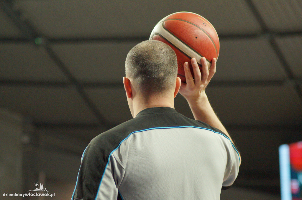 Anwil Włocławek 92:63 Keravnos BC