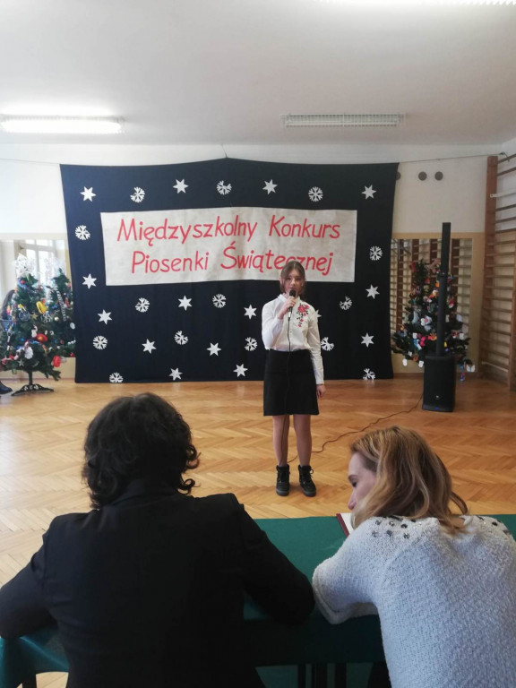 ''Święta, święta...'' w SP nr 2