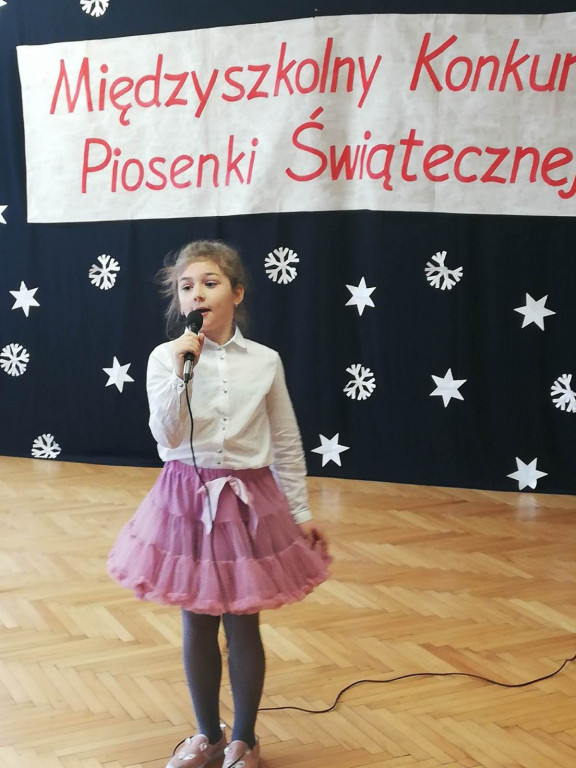 ''Święta, święta...'' w SP nr 2