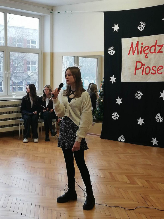 ''Święta, święta...'' w SP nr 2