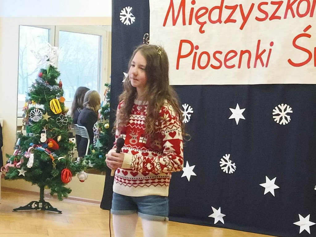 ''Święta, święta...'' w SP nr 2