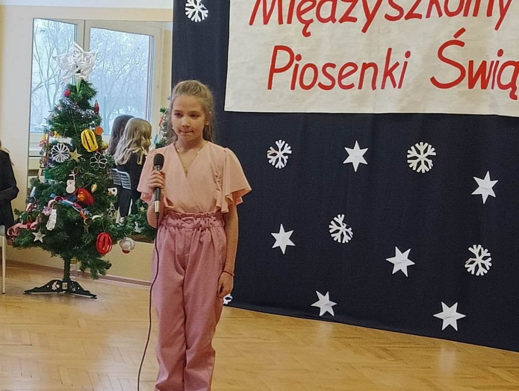 ''Święta, święta...'' w SP nr 2