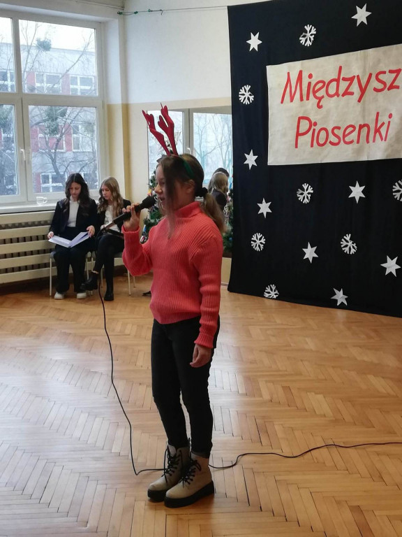 ''Święta, święta...'' w SP nr 2
