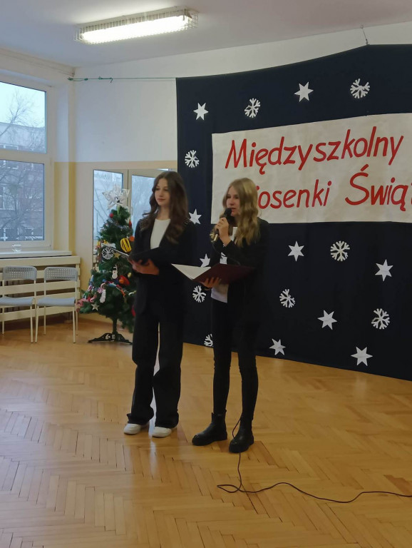 ''Święta, święta...'' w SP nr 2