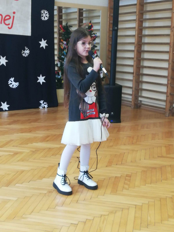 ''Święta, święta...'' w SP nr 2