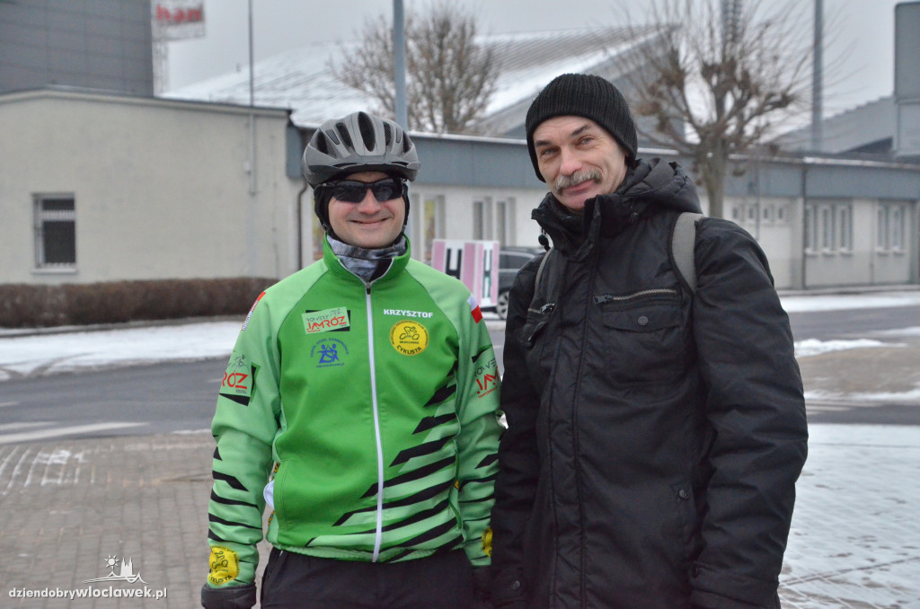 Świąteczny Rajd Rowerowy