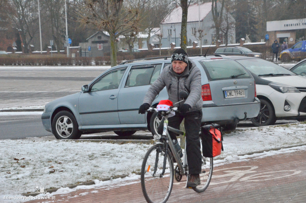 Świąteczny Rajd Rowerowy