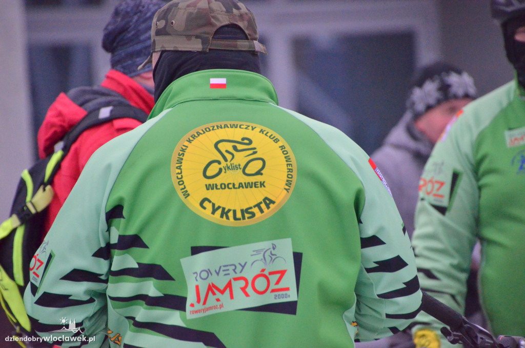 Świąteczny Rajd Rowerowy
