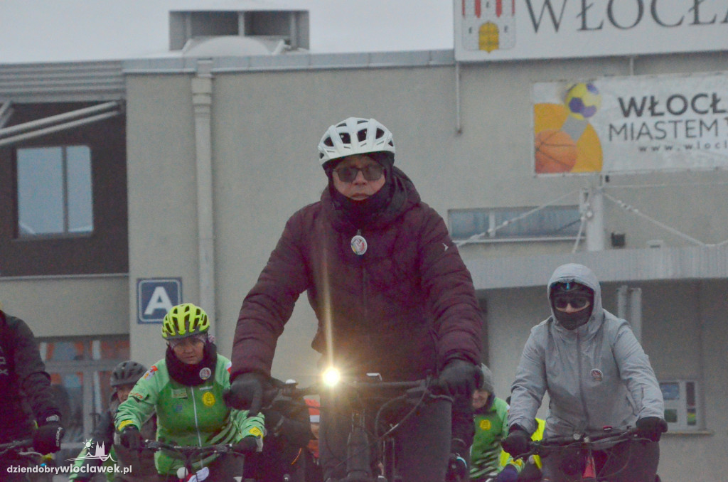 Świąteczny Rajd Rowerowy