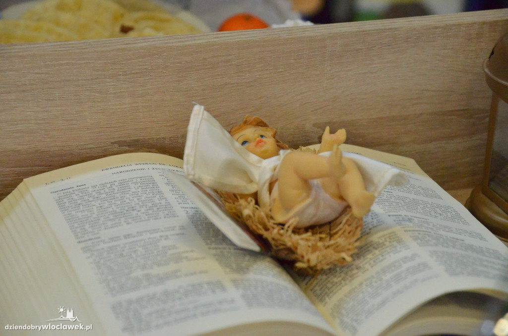 XXII Powiatowa Wystawa Stołów Wigilijnych