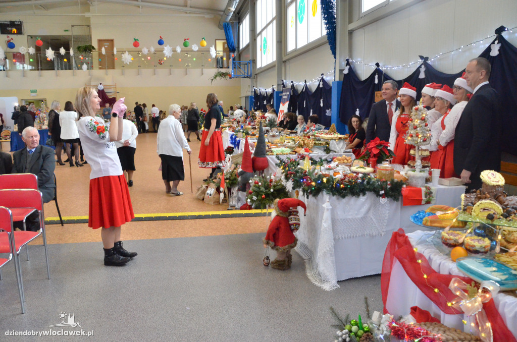 XXII Powiatowa Wystawa Stołów Wigilijnych