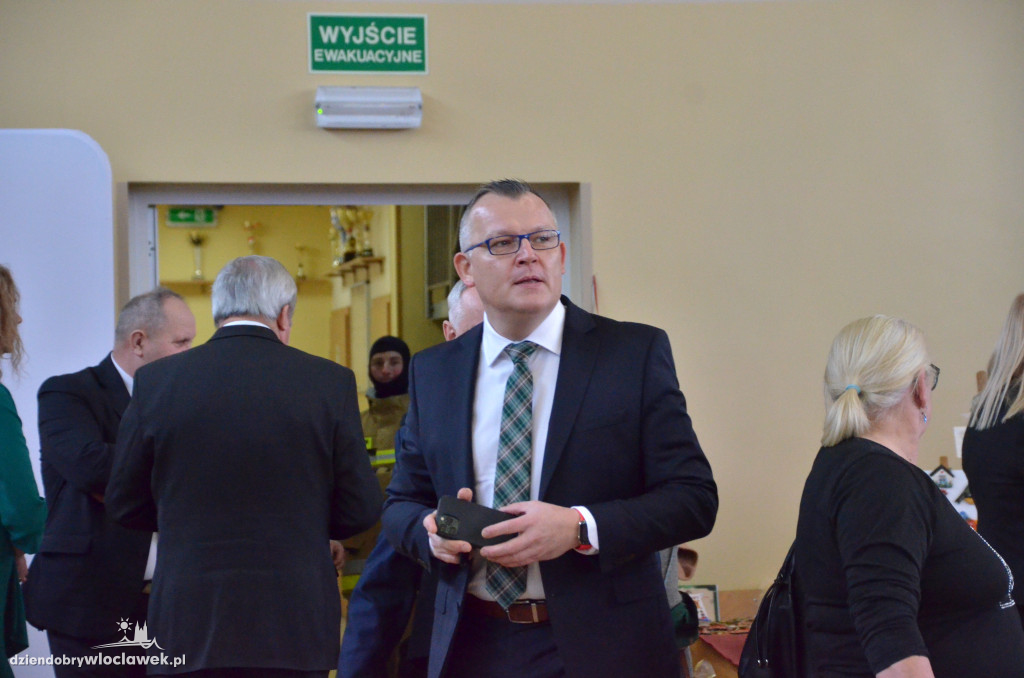 XXII Powiatowa Wystawa Stołów Wigilijnych