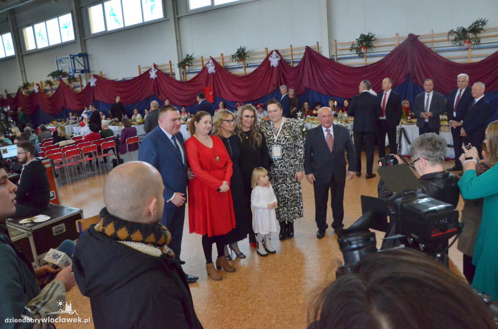 XXII Powiatowa Wystawa Stołów Wigilijnych