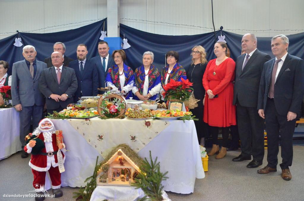 XXII Powiatowa Wystawa Stołów Wigilijnych