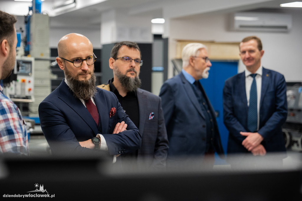 Posiedzenie Rady Przemysłu Przyszłości