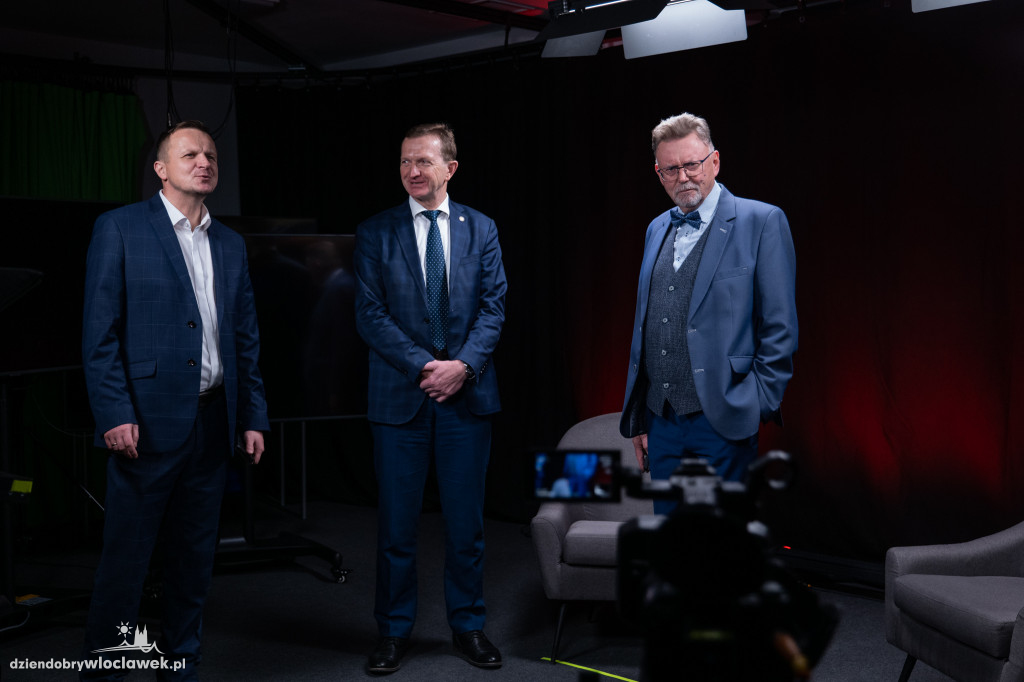 Posiedzenie Rady Przemysłu Przyszłości