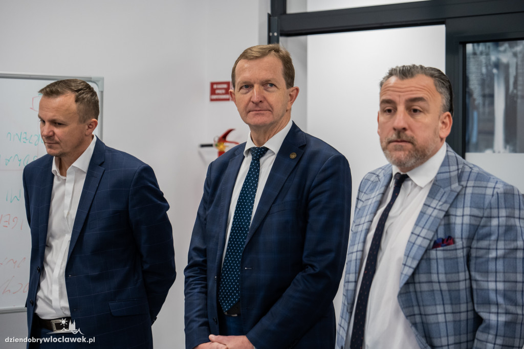 Posiedzenie Rady Przemysłu Przyszłości
