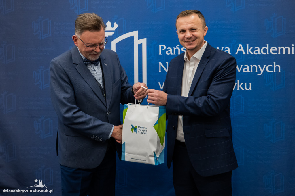 Posiedzenie Rady Przemysłu Przyszłości