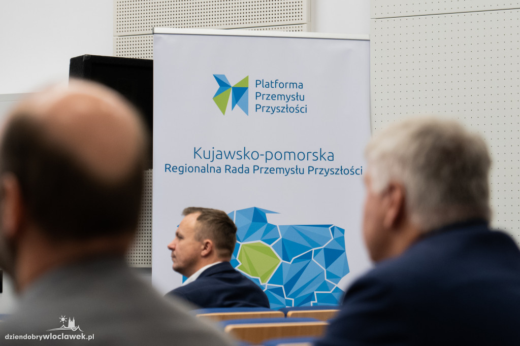 Posiedzenie Rady Przemysłu Przyszłości