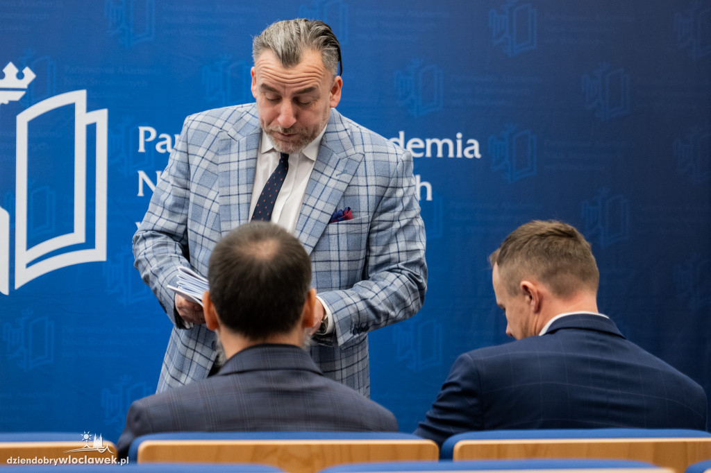 Posiedzenie Rady Przemysłu Przyszłości