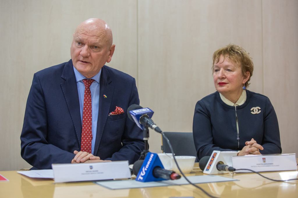 List intencyjny ws. zintegrowanego e-biletu
