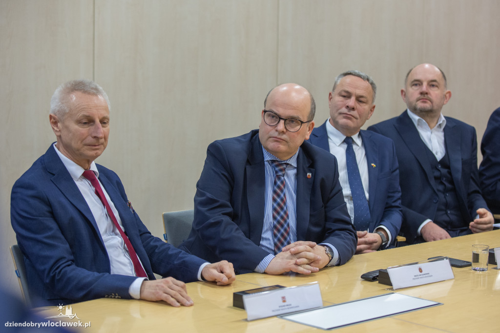 List intencyjny ws. zintegrowanego e-biletu
