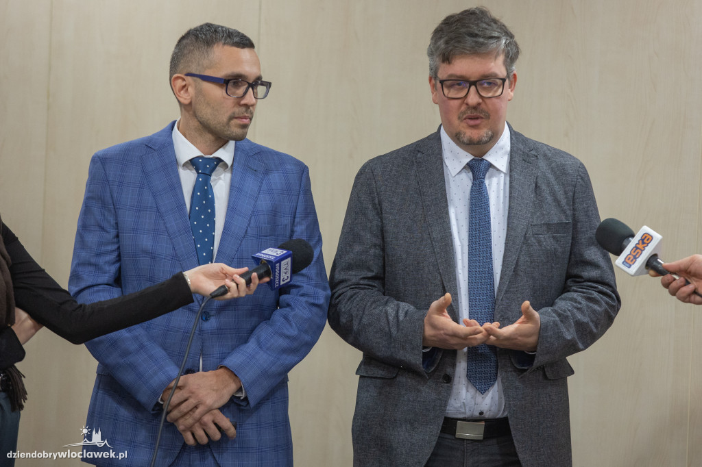 List intencyjny ws. zintegrowanego e-biletu