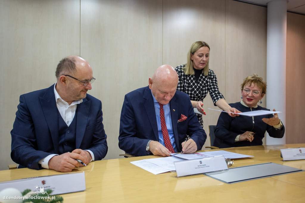 List intencyjny ws. zintegrowanego e-biletu