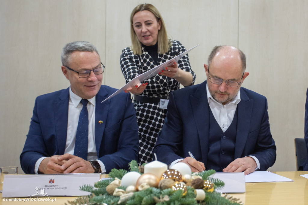 List intencyjny ws. zintegrowanego e-biletu