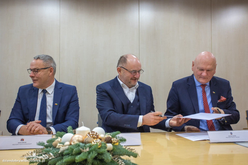 List intencyjny ws. zintegrowanego e-biletu