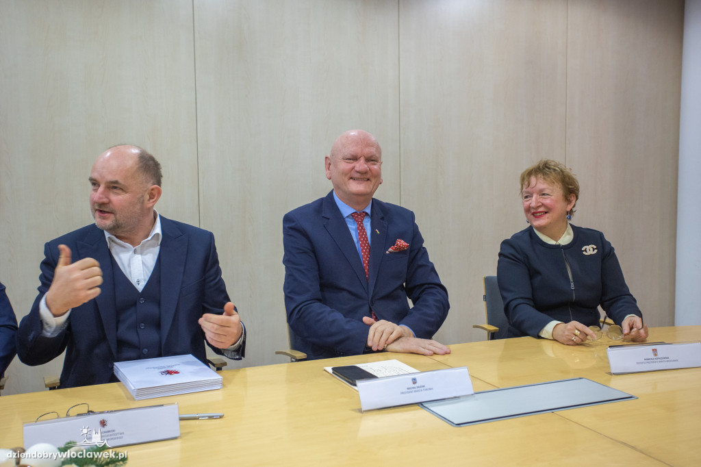 List intencyjny ws. zintegrowanego e-biletu