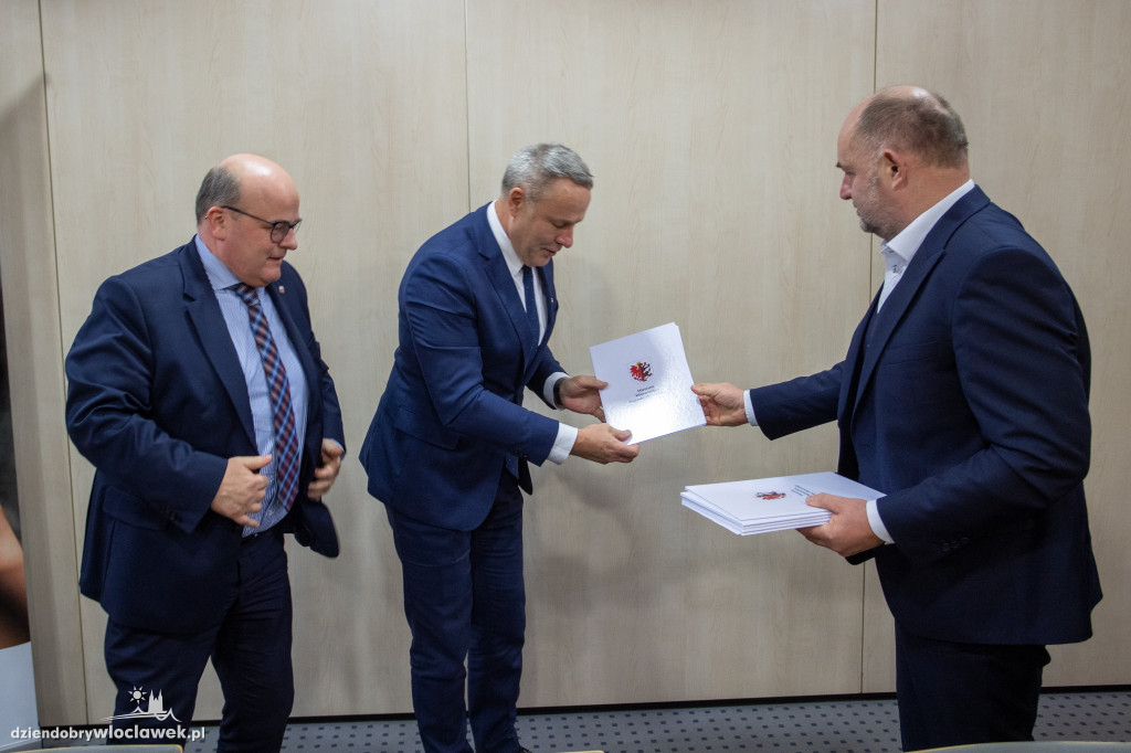 List intencyjny ws. zintegrowanego e-biletu