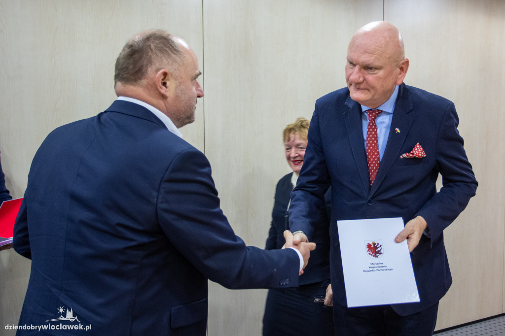 List intencyjny ws. zintegrowanego e-biletu