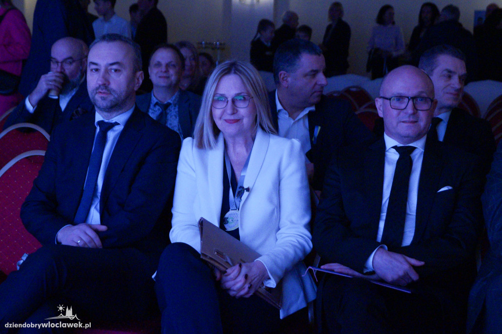 Gala 30-lecia LKS Vectra Włocławek