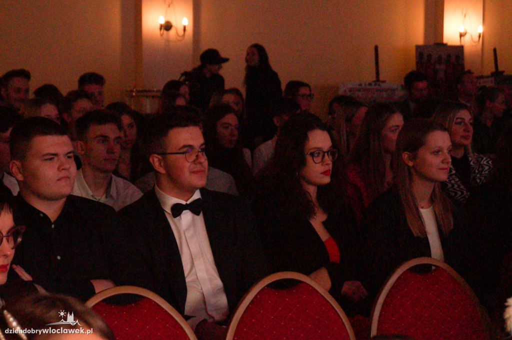 Gala 30-lecia LKS Vectra Włocławek