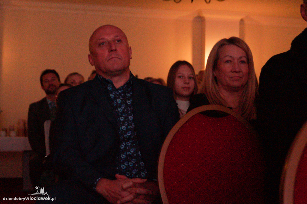 Gala 30-lecia LKS Vectra Włocławek