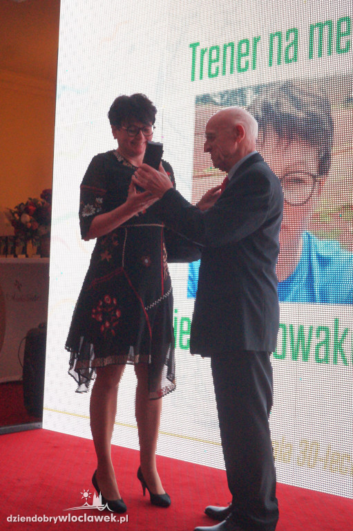 Gala 30-lecia LKS Vectra Włocławek