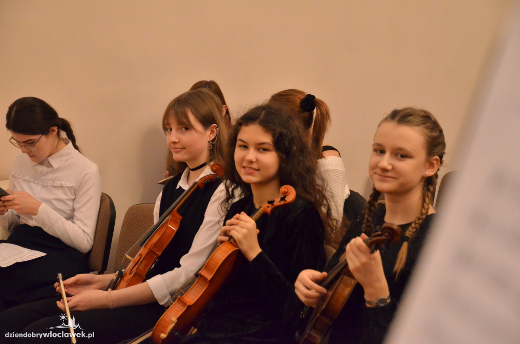 Koncert 