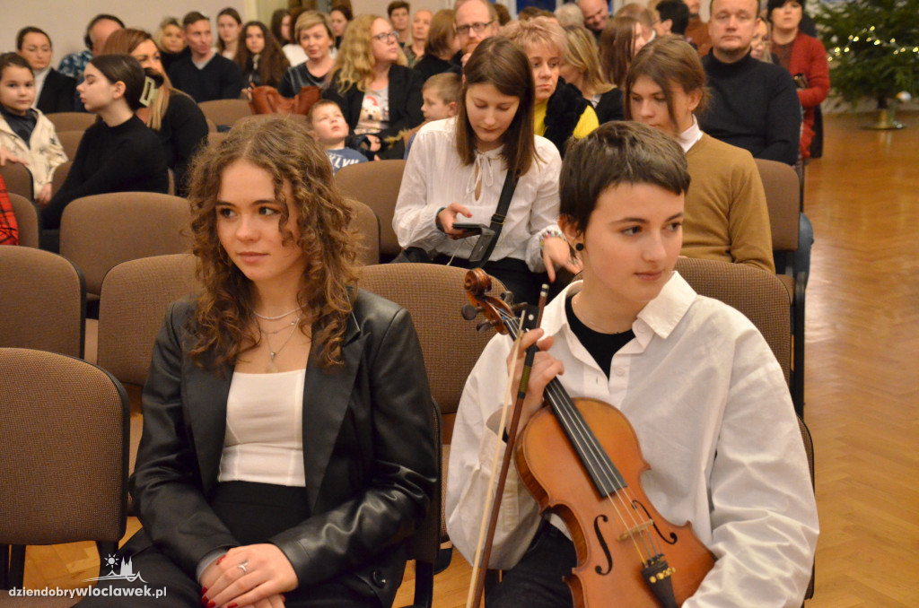 Koncert 