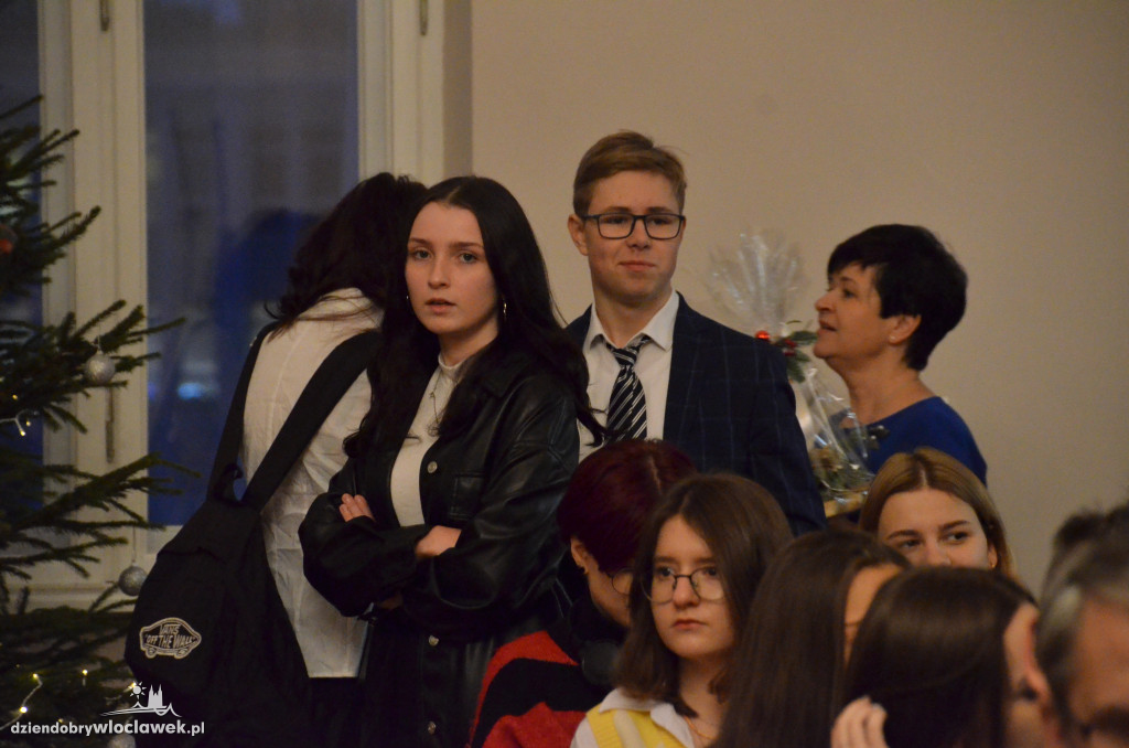 Koncert 