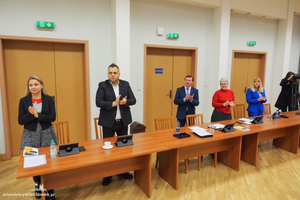 S. Wawrzonkoski nagrodzony za pracę w samorządzie