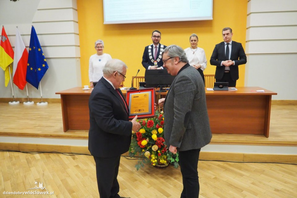 S. Wawrzonkoski nagrodzony za pracę w samorządzie