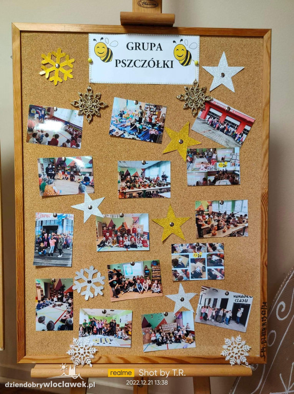 Jasełka Przedszkola Publicznego nr 22 We Włocławku