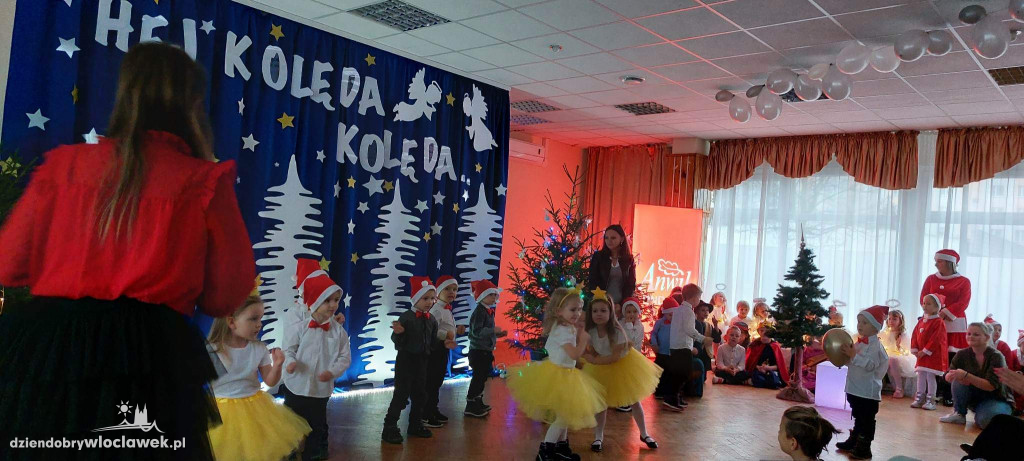 Jasełka Przedszkola Publicznego nr 22 We Włocławku