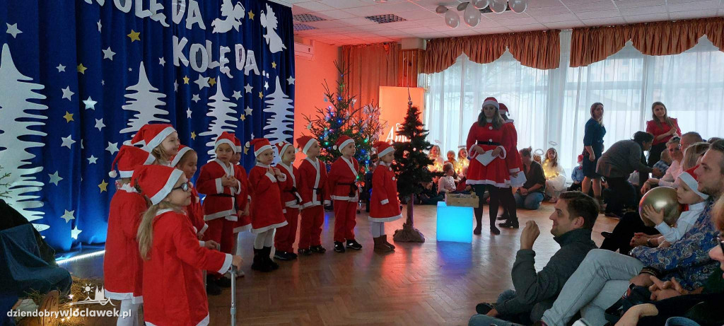 Jasełka Przedszkola Publicznego nr 22 We Włocławku