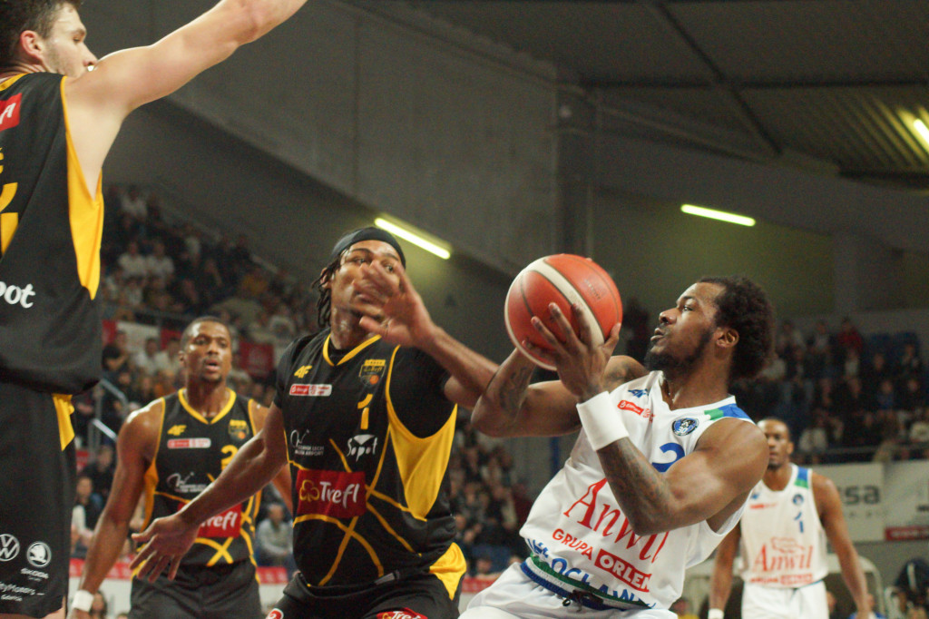 Anwil Włocławek vs Trefl Sopot [80:83]