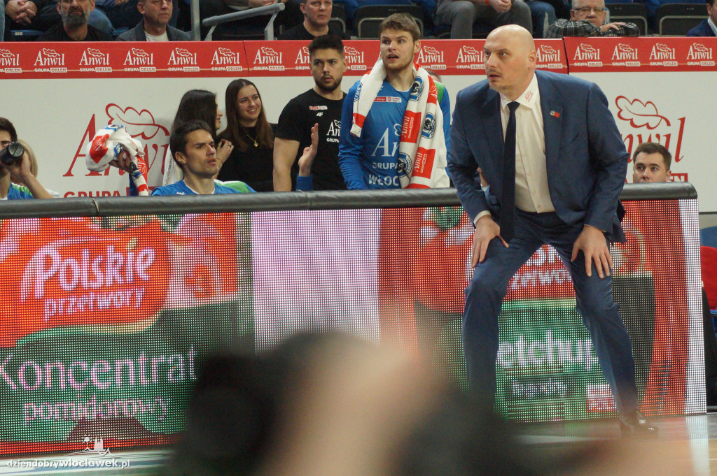 Anwil Włocławek vs Trefl Sopot [80:83]